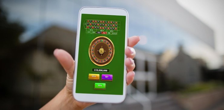 Ilustrasi keamanan digital dan perlindungan data pengguna di platform lotto03